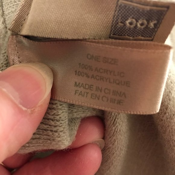 Look Waterfall Wrap Vest - Picture 5 of 5